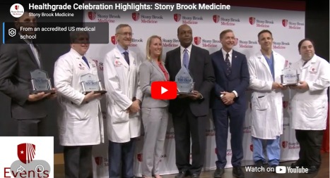 Click here to watch Healthgrade Celebration Highlights