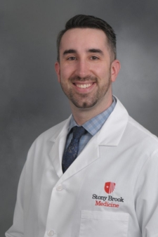 Keith Chadwick, MD