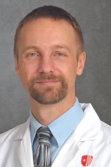 Lukasz Czerwonka, MD