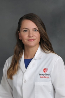 Lucyna Price, MD