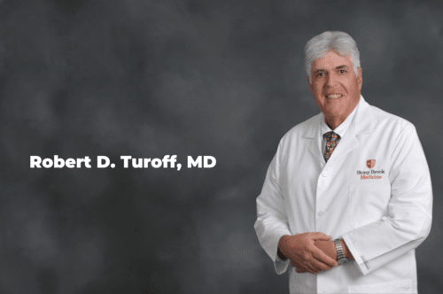 Robert D. Turoff, MD