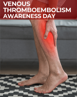 VTE Awareness Day VTE Awareness Day