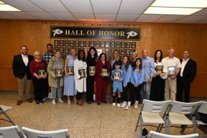 2023 Sachem Hall of Honor Inductees