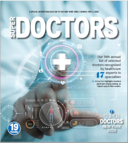 2026 Super Doctors Cover Edit