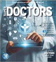 Super Doctors Cover Image 2025