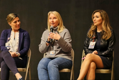 The Leadership Journey at WIMS