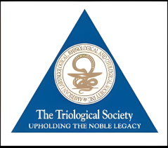 Triological Society Logo