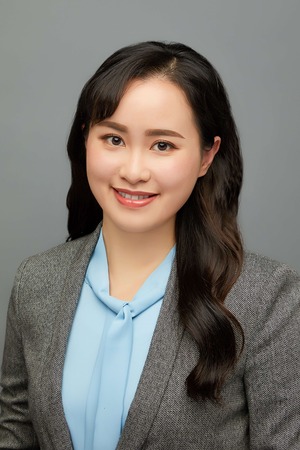 Wan-Zi Lu, PhD