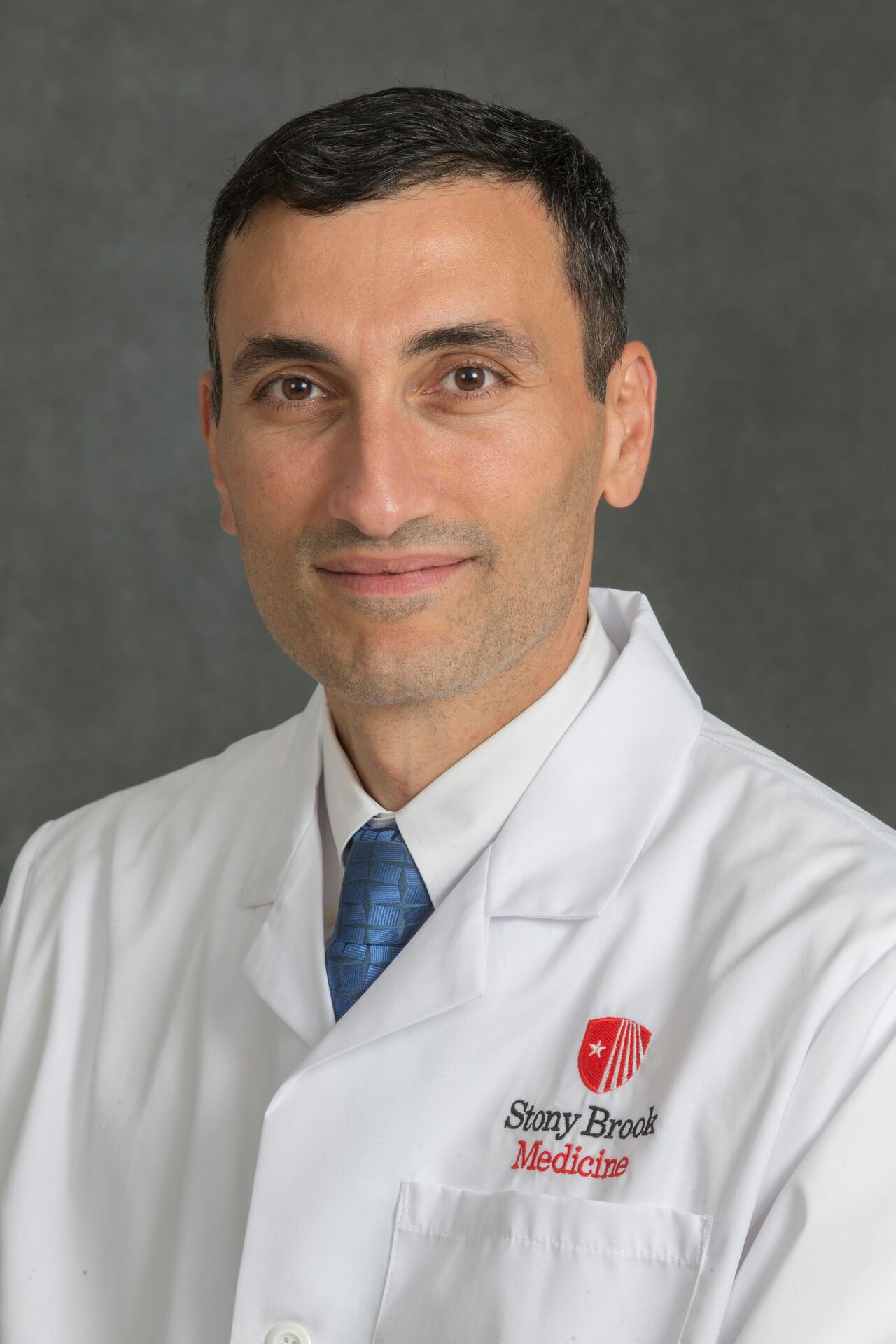 Henry Tanus, MD