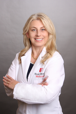 Kinga Powers, MD, PhD, FACS