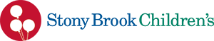 Logotipo de Stony Brook Medicina niños