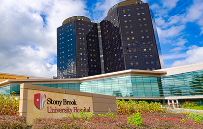 Stony Brook University Hospital