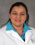 Tahmeena Ahmed, MBBS