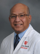 Syed Younus Ali Shah