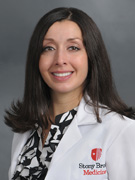 Angela A. Kokkosis, MD | Stony Brook Vascular Surgeon