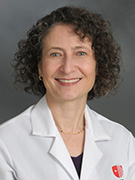 Cara Harth, MD