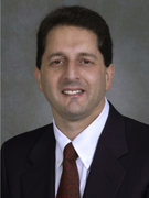 Christopher V Saradoff, MD