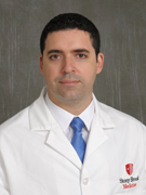 Alexander M. Stessin, MD,  PhD