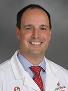 James Barsi, MD