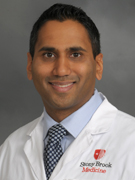 Dr. Fazel Khan
