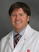 Brian Cruickshank, MD