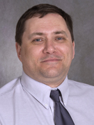 Igor Chernyavskiy, MD