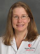 Jennifer M Hensley, MD