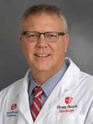 Daniel E. Sloniewsky, MD
