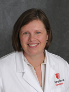 Elisabeth Jeremias, MD