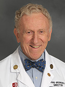 Richard Bronson, MD