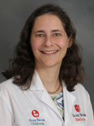 Allison H Eliscu, MD