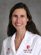 Josette Bianchi-Hayes