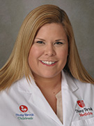 Jennifer Klingenberger-Beyer