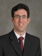 Brian Bronson, MD
