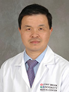 Shenhong Wu, MD, PhD