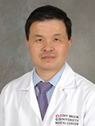 Shenhong Wu, MD,  PhD
