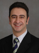 Ibrahim O Almasry, MD