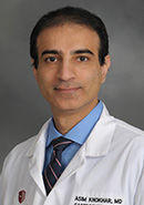 Dr. Asim S Khokhar, MD - Lake Grove, NY - Gastroenterology