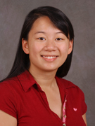 Rachel Wong