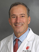 Alexander Dagum, MD