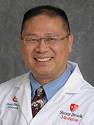 Bernard Lau