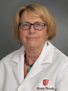 Lucy B Palmer, MD