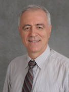 Dinko Franceschi, MD