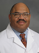 Wesley Carrion, MD