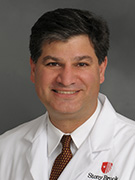 Nicholas Divaris, MD