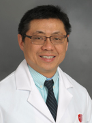 Benson Ong Hai, MD photo