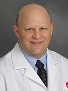 David Wallach, MD photo