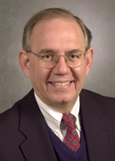 Photo of Richard Clark, MD