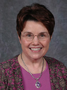 Marcia G. Tonnesen, MD