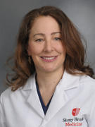 Tara L Kaufmann, MD